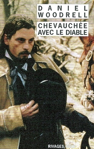 CHEVAUCHEE AVEC LE DIABLE