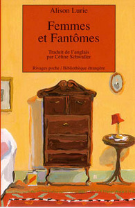 FEMMES ET FANTOMES