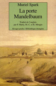 La Porte Mandelbaum