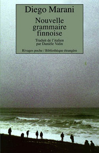 nouvelle grammaire finnoise