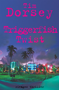 Triggerfish Twist