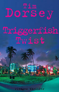 Triggerfish Twist