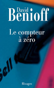 Le compteur à zéro