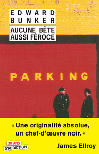 Aucune bête aussi féroce