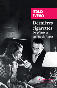 Dernières cigarettes