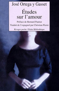 Études sur l'amour