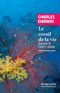 Le corail de la vie