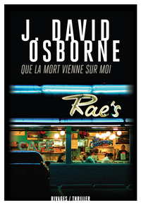 Que la mort vienne sur moi