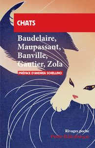 Chats - anthologie