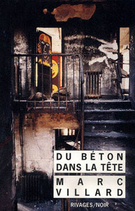 Du béton dans la tête