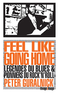 Feel Like Going Home