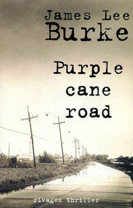 Purple Cane Road