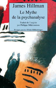 Le mythe de la psychanalyse