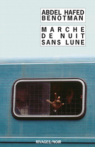 Marche de nuit sans lune