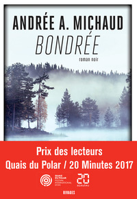 Bondrée