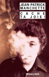 Cache ta joie !