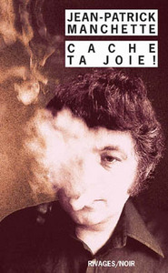 CACHE TA JOIE !