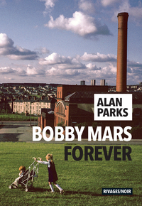 BOBBY MARS FOR EVER