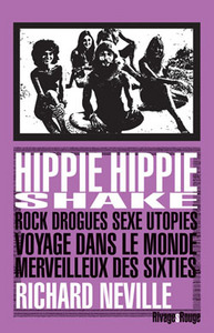 Hippie Hippie Shake