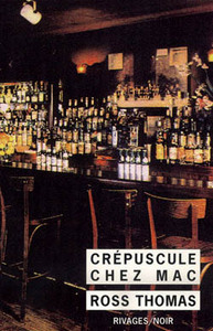 CREPUSCULE CHEZ MAC