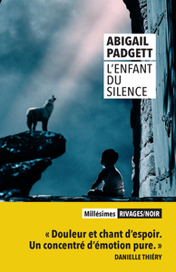 L'ENFANT DU SILENCE