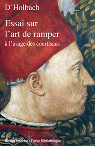 Essais sur l'art de ramper