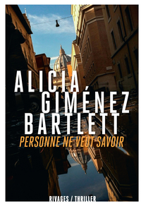 PERSONNE NE VEUT SAVOIR