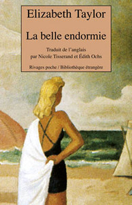 Belle endormie (La)