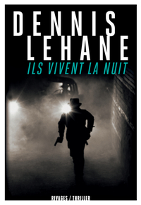 COUGHLIN - T02 - ILS VIVENT LA NUIT
