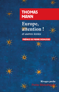 Europe, attention !