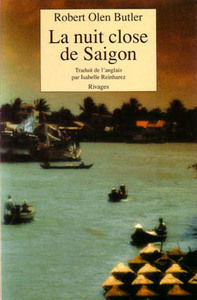 La nuit close de Saïgon