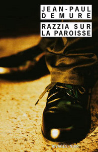 RAZZIA SUR LA PAROISSE