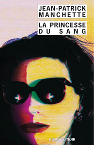 Princesse du sang (La)
