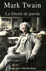 La liberté de parole - fermeture et bascule vers 9782743647193