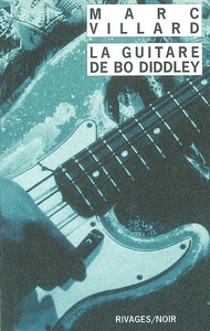 LA GUITARE DE BO DIDDLEY