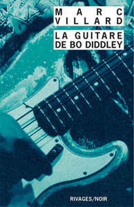 LA GUITARE DE BO DIDDLEY