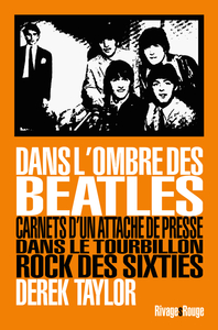 Dans l'ombre des Beatles