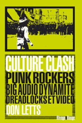 Culture Clash