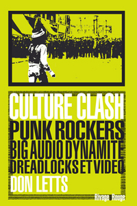 Culture Clash