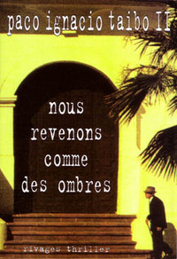 Nous revenons comme des ombres