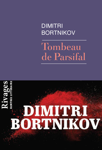 Tombeau de Parsifal