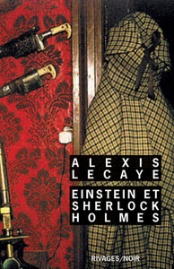 Einstein et Sherlock Holmes