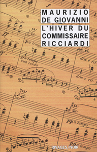 L'hiver du commissaire ricciardi - fermeture et bascule vers 9782743647179