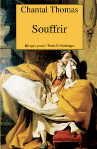 souffrir