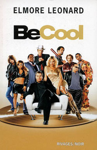Be cool !
