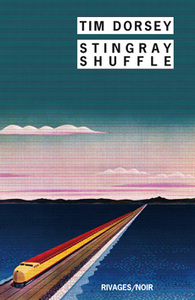 Stingray Shuffle