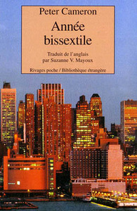 Année bissextile