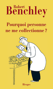 POURQUOI PERSONNE NE ME COLLECTIONNE ?