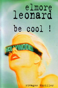 Be cool !