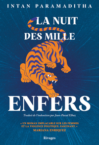 LA NUIT DES MILLE ENFERS
